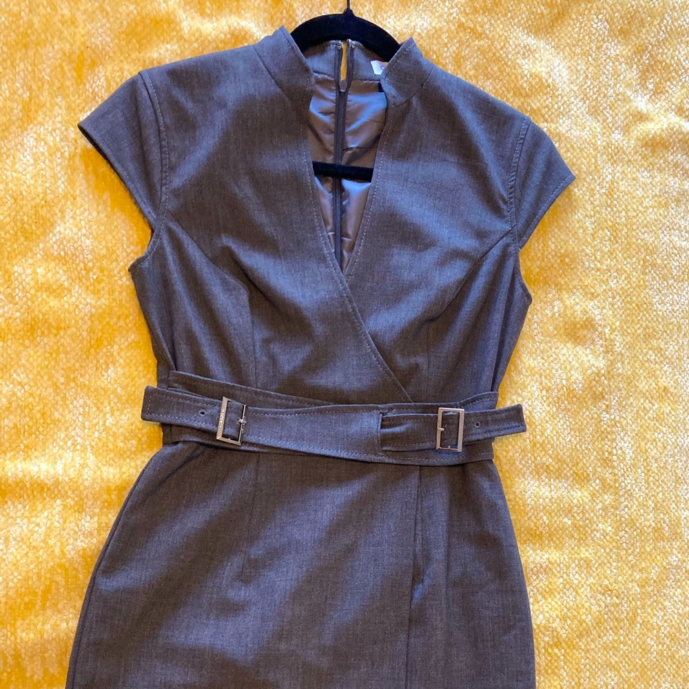 Calvin Klein women’s dress